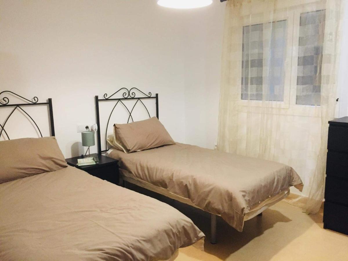 Casa Moriarty Apartment Murcia Exterior foto