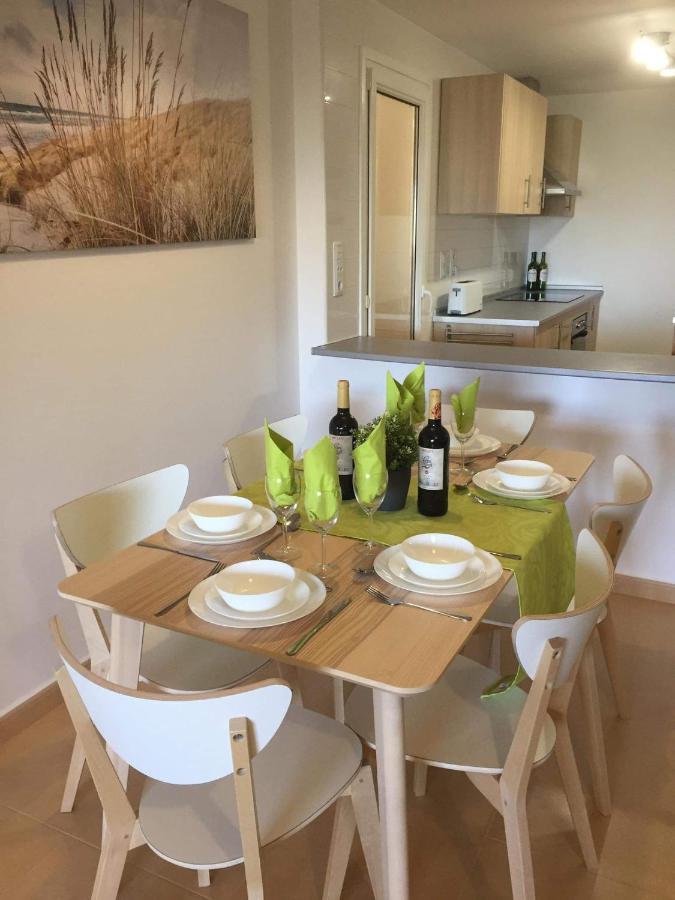 Casa Moriarty Apartment Murcia Exterior foto