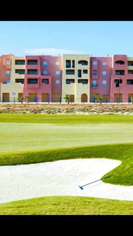 Casa Moriarty Apartment Murcia Exterior foto